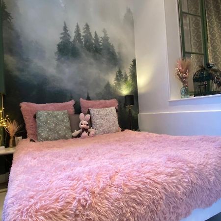 Grand Appartement Haussmanien De Standing Avec Jacuzzi Terrasse Et Parking En Hyper Centre Burdeos Exterior foto